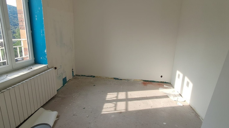 Ma-Cabane - Vente Maison Nouzonville, 110 m²