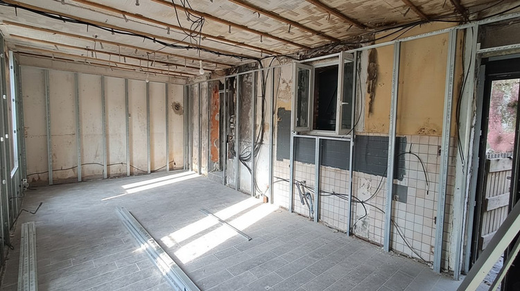 Ma-Cabane - Vente Maison Nouzonville, 110 m²