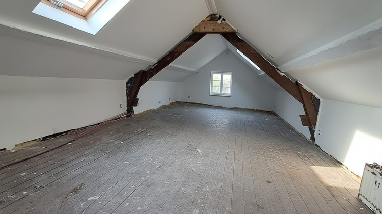 Ma-Cabane - Vente Maison Nouzonville, 110 m²