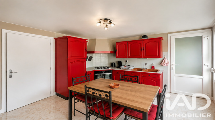 Ma-Cabane - Vente Maison Nouzonville, 107 m²