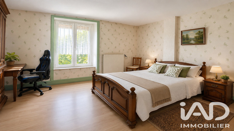 Ma-Cabane - Vente Maison Nouzonville, 107 m²