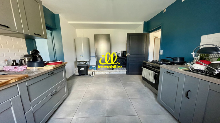 Ma-Cabane - Vente Maison Nouzonville, 117 m²