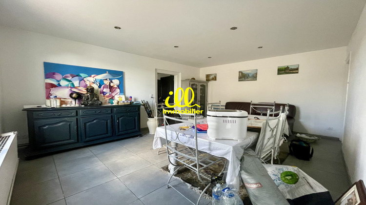 Ma-Cabane - Vente Maison Nouzonville, 117 m²