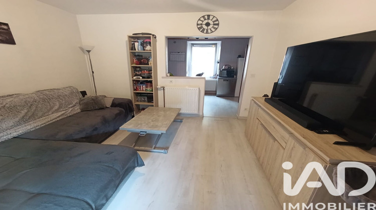 Ma-Cabane - Vente Maison Nouzonville, 81 m²