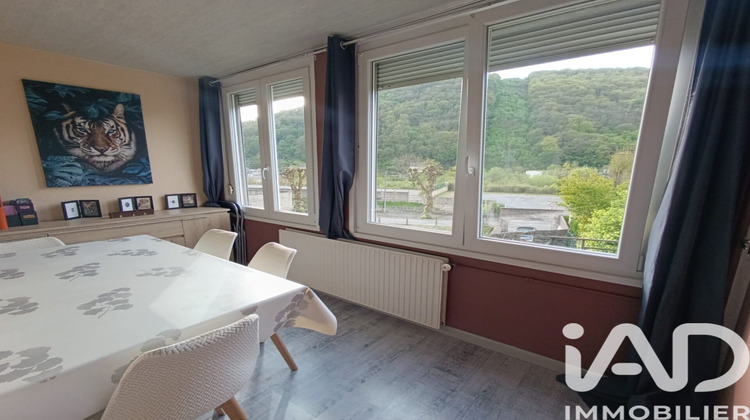 Ma-Cabane - Vente Maison Nouzonville, 81 m²