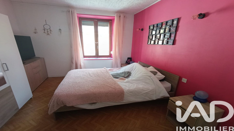 Ma-Cabane - Vente Maison Nouzonville, 81 m²