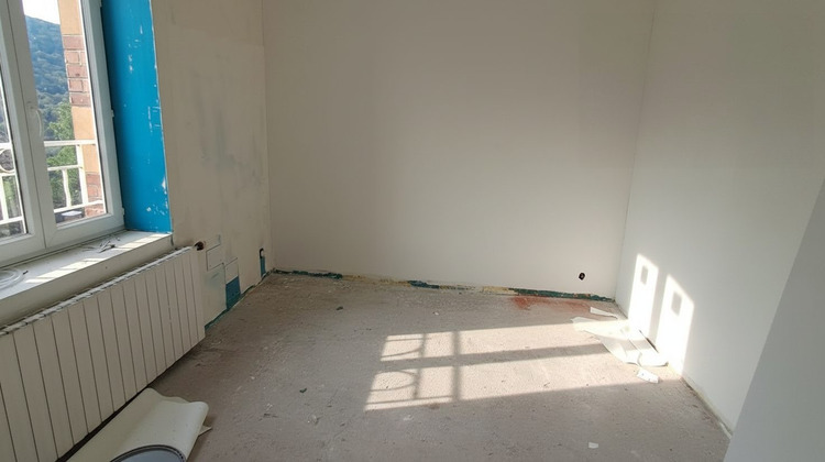 Ma-Cabane - Vente Maison Nouzonville, 110 m²