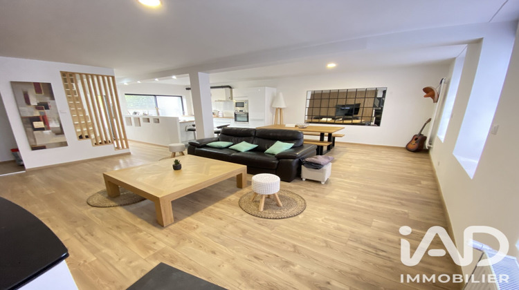 Ma-Cabane - Vente Maison Nouzonville, 149 m²