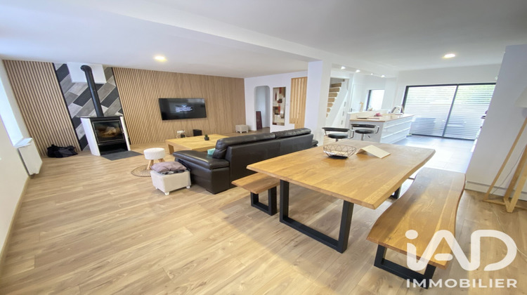 Ma-Cabane - Vente Maison Nouzonville, 149 m²