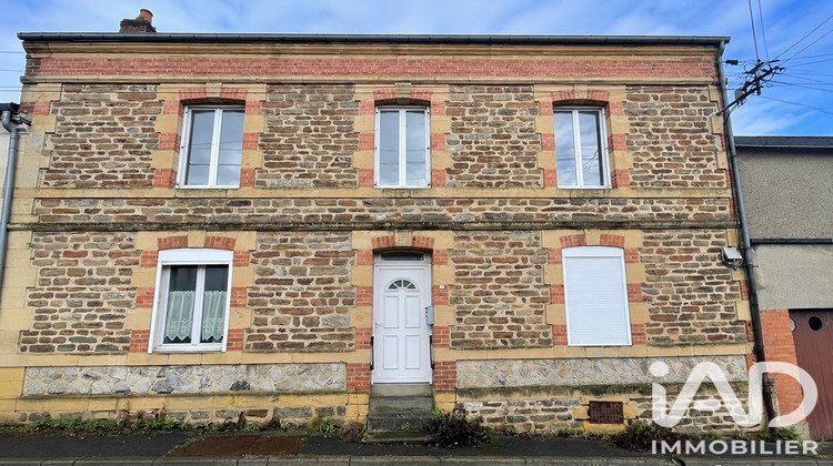 Ma-Cabane - Vente Maison Nouzonville, 105 m²