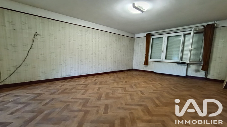 Ma-Cabane - Vente Maison Nouzonville, 99 m²