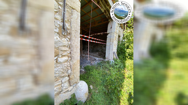 Ma-Cabane - Vente Maison Novalaise, 163 m²