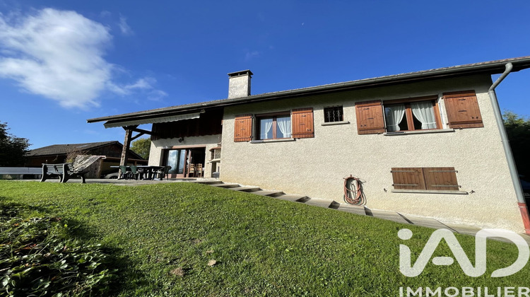 Ma-Cabane - Vente Maison Novalaise, 110 m²