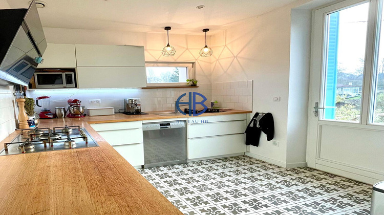 Ma-Cabane - Vente Maison NOVALAISE, 154 m²