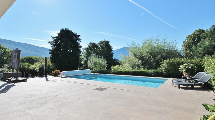 Ma-Cabane - Vente Maison NOVALAISE, 220 m²