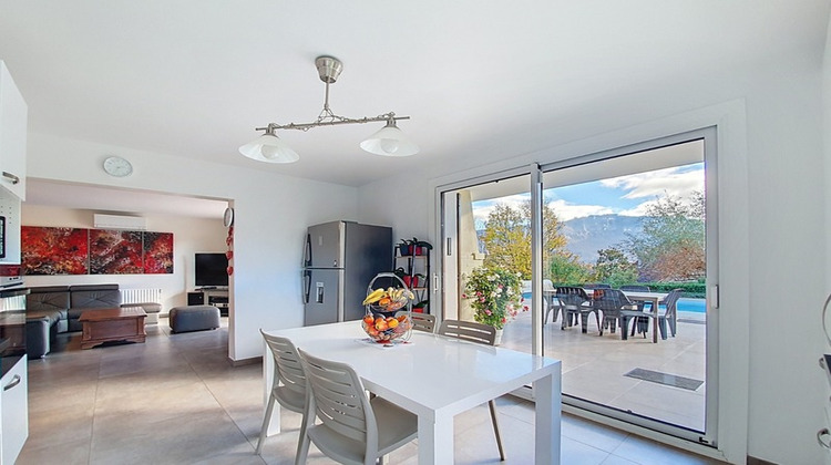 Ma-Cabane - Vente Maison NOVALAISE, 220 m²