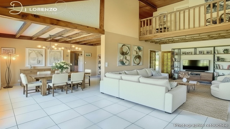 Ma-Cabane - Vente Maison NOVALAISE, 178 m²