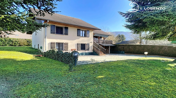 Ma-Cabane - Vente Maison NOVALAISE, 116 m²