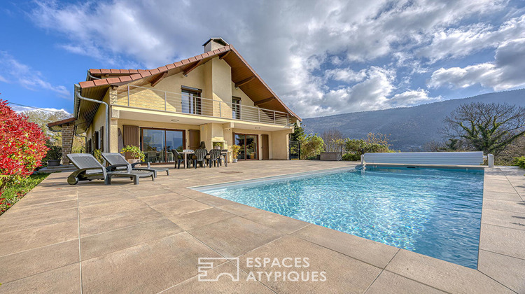 Ma-Cabane - Vente Maison NOVALAISE, 250 m²