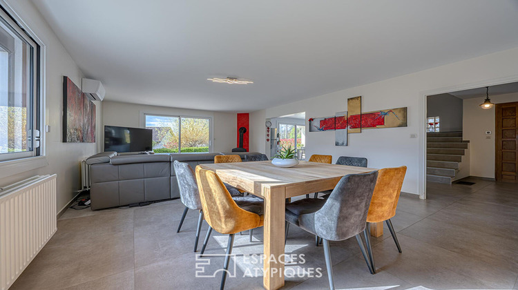 Ma-Cabane - Vente Maison NOVALAISE, 250 m²