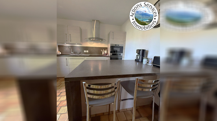 Ma-Cabane - Vente Maison Novalaise, 140 m²