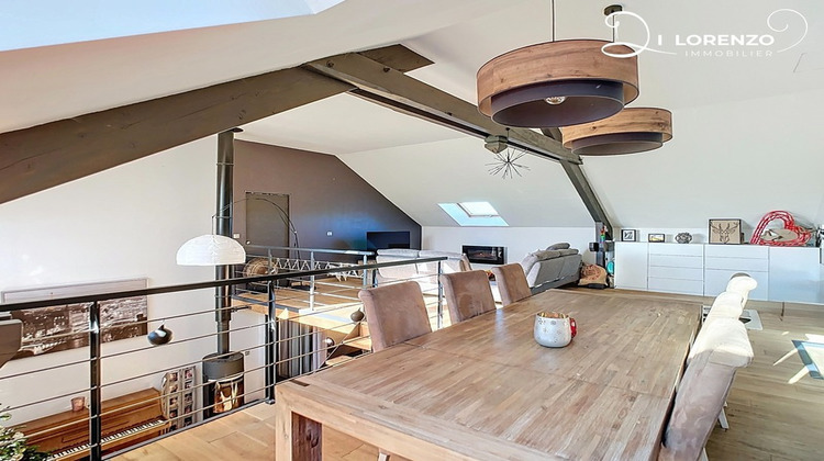 Ma-Cabane - Vente Maison NOVALAISE, 155 m²