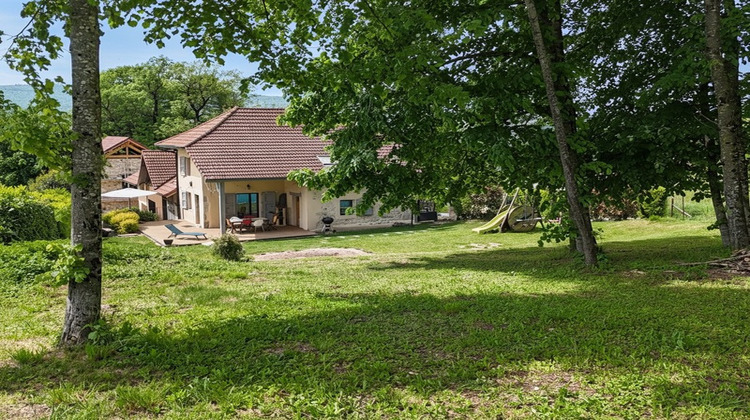 Ma-Cabane - Vente Maison NOVALAISE, 155 m²
