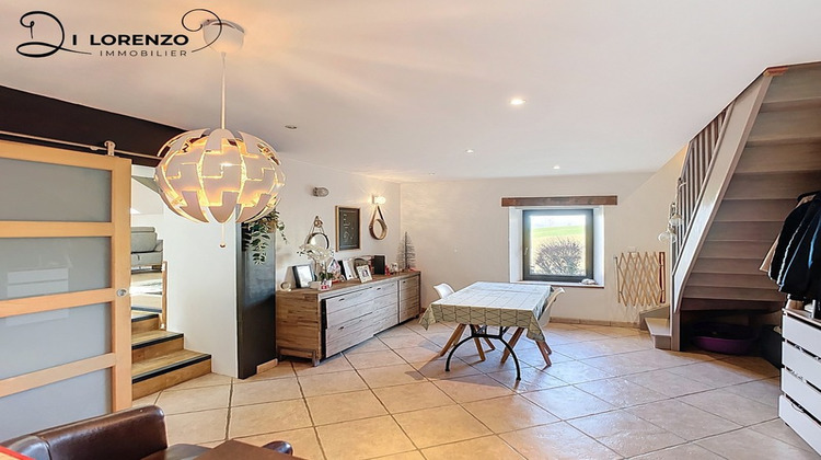 Ma-Cabane - Vente Maison NOVALAISE, 155 m²