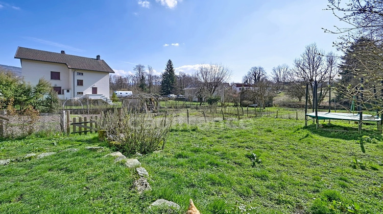 Ma-Cabane - Vente Maison NOVALAISE, 154 m²