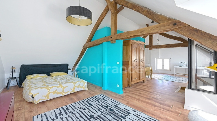 Ma-Cabane - Vente Maison NOVALAISE, 154 m²