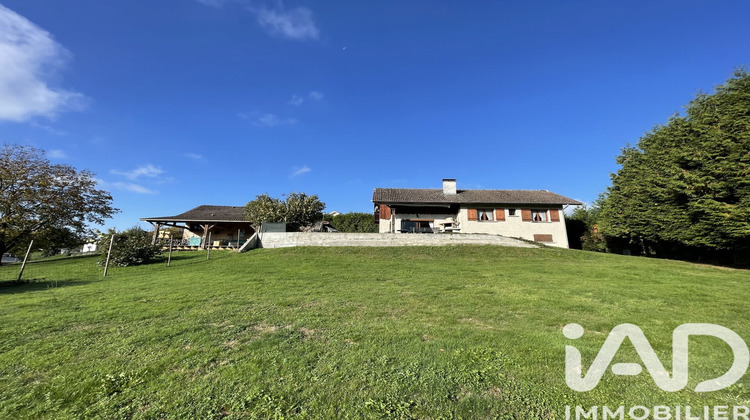 Ma-Cabane - Vente Maison Novalaise, 110 m²