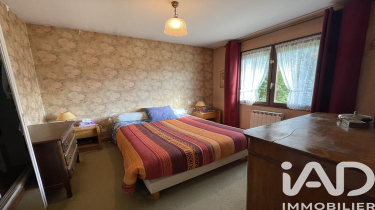 Ma-Cabane - Vente Maison Novalaise, 110 m²