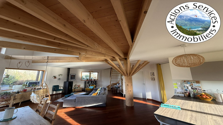 Ma-Cabane - Vente Maison Novalaise, 151 m²