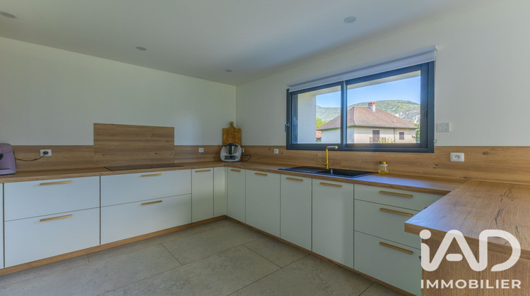 Ma-Cabane - Vente Maison Novalaise, 157 m²