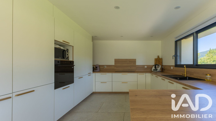 Ma-Cabane - Vente Maison Novalaise, 157 m²