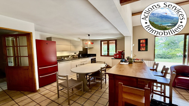 Ma-Cabane - Vente Maison Novalaise, 127 m²