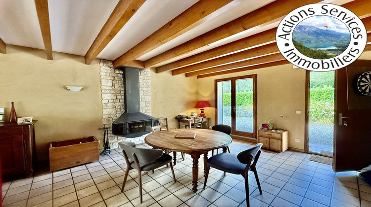 Ma-Cabane - Vente Maison Novalaise, 127 m²