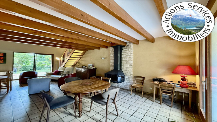 Ma-Cabane - Vente Maison Novalaise, 127 m²