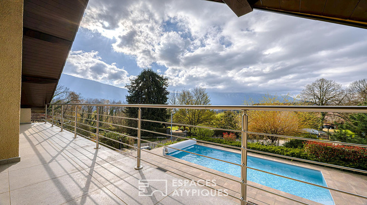 Ma-Cabane - Vente Maison NOVALAISE, 220 m²