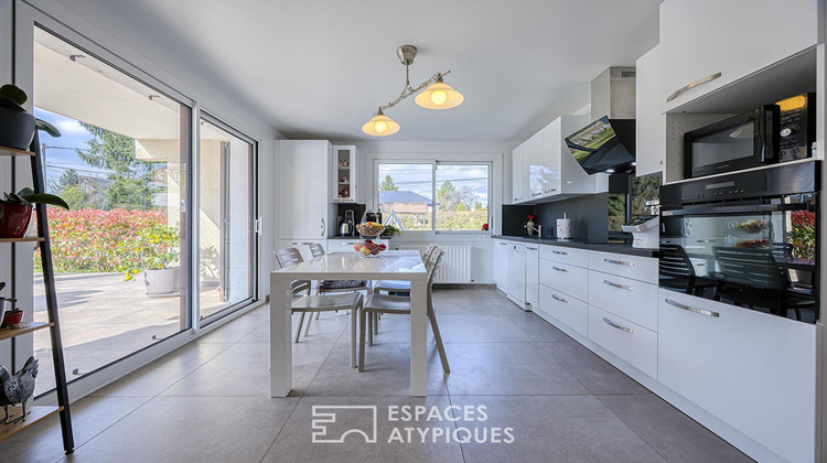 Ma-Cabane - Vente Maison NOVALAISE, 220 m²