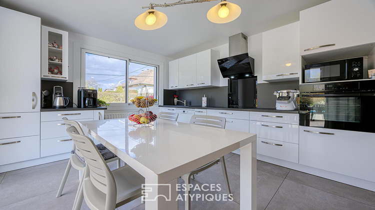 Ma-Cabane - Vente Maison NOVALAISE, 220 m²