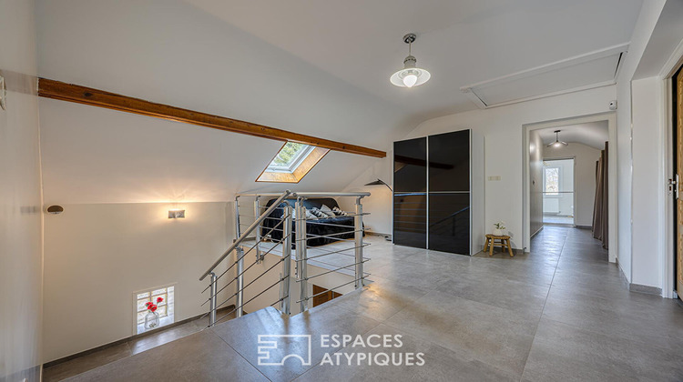 Ma-Cabane - Vente Maison NOVALAISE, 220 m²