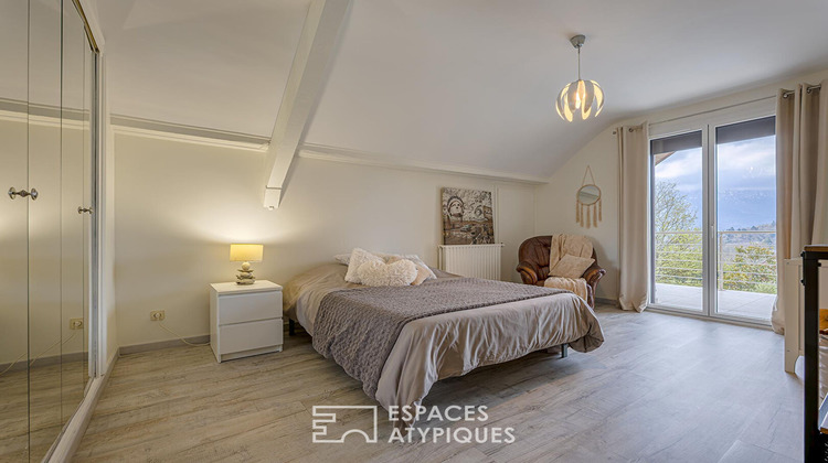 Ma-Cabane - Vente Maison NOVALAISE, 220 m²