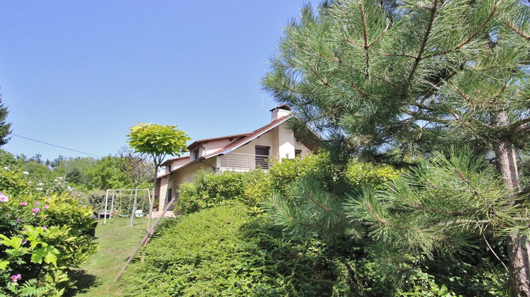 Ma-Cabane - Vente Maison NOVALAISE, 220 m²