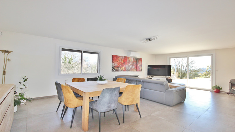 Ma-Cabane - Vente Maison NOVALAISE, 220 m²
