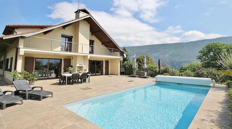 Ma-Cabane - Vente Maison NOVALAISE, 220 m²