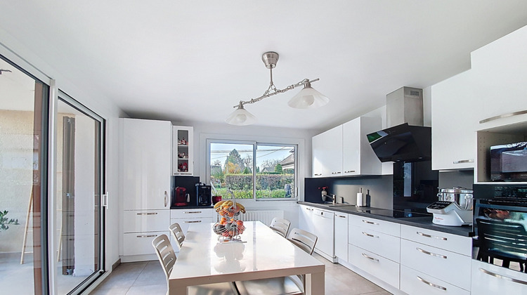 Ma-Cabane - Vente Maison NOVALAISE, 220 m²
