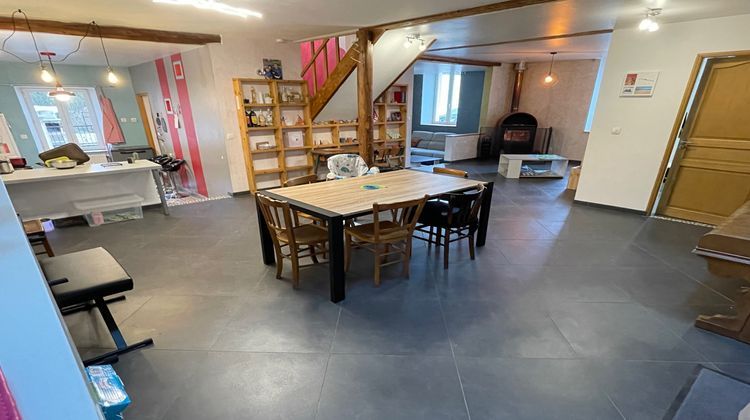 Ma-Cabane - Vente Maison Novéant-sur-Moselle, 187 m²