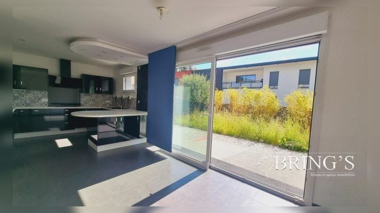 Ma-Cabane - Vente Maison Novéant-sur-Moselle, 97 m²