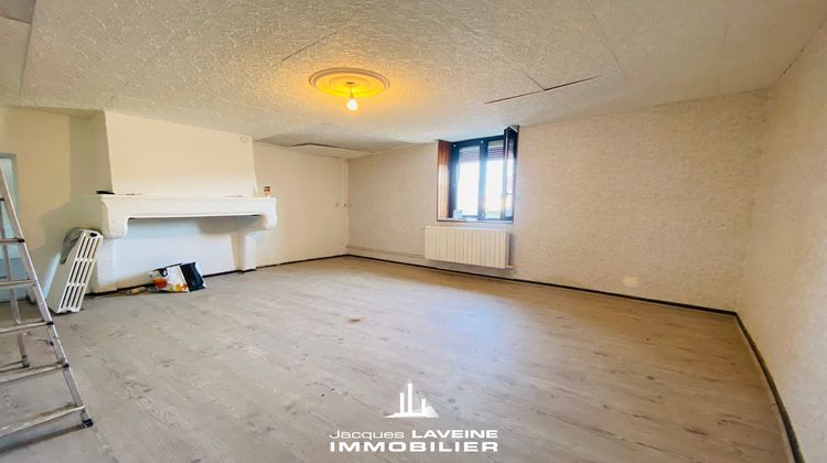 Ma-Cabane - Vente Maison Novéant-sur-Moselle, 85 m²